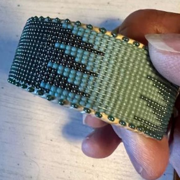 Etkie Jewelry - Etkie cuff